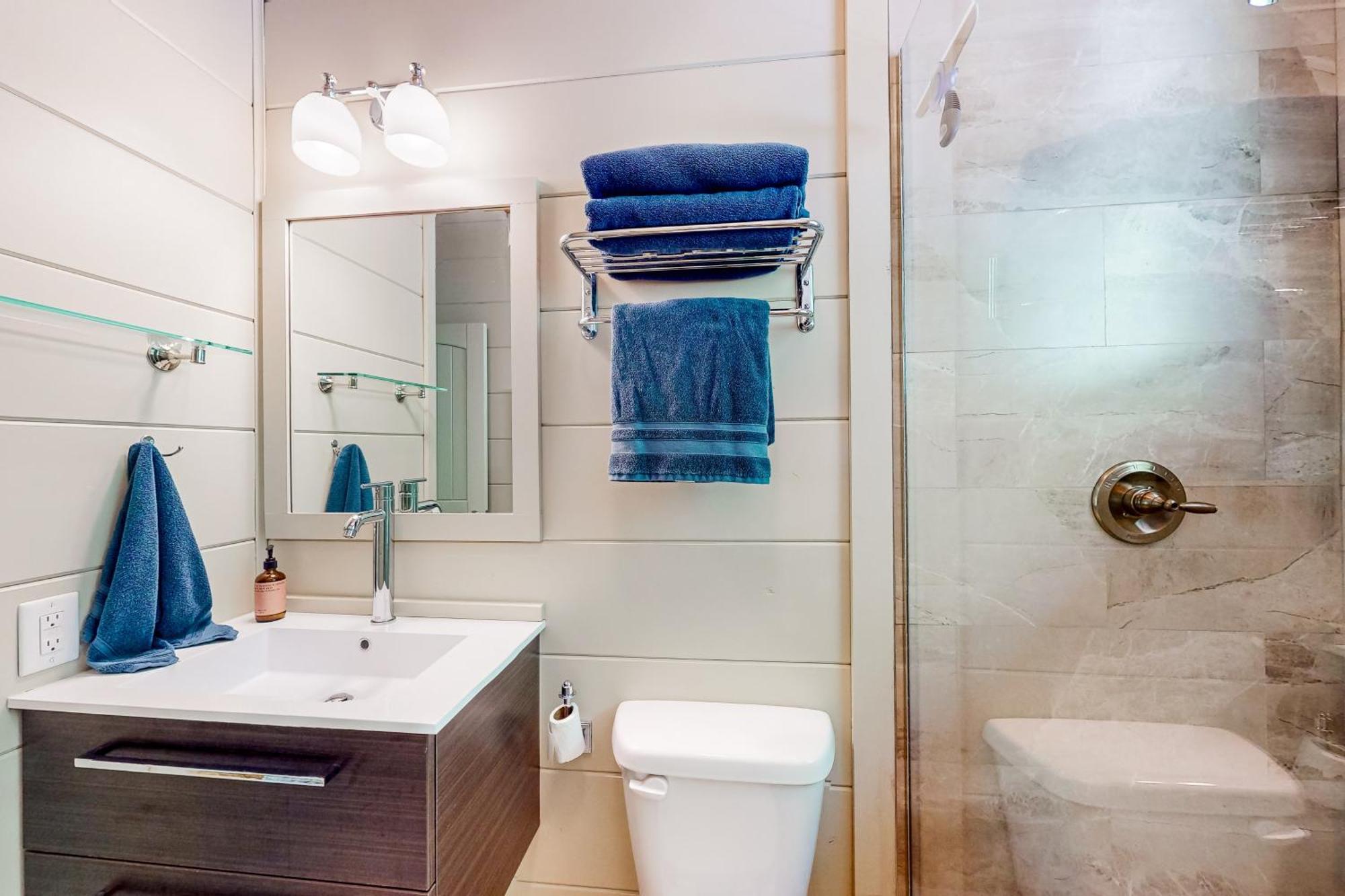 Creel Lodge At Middle Creek Otto Екстер'єр фото