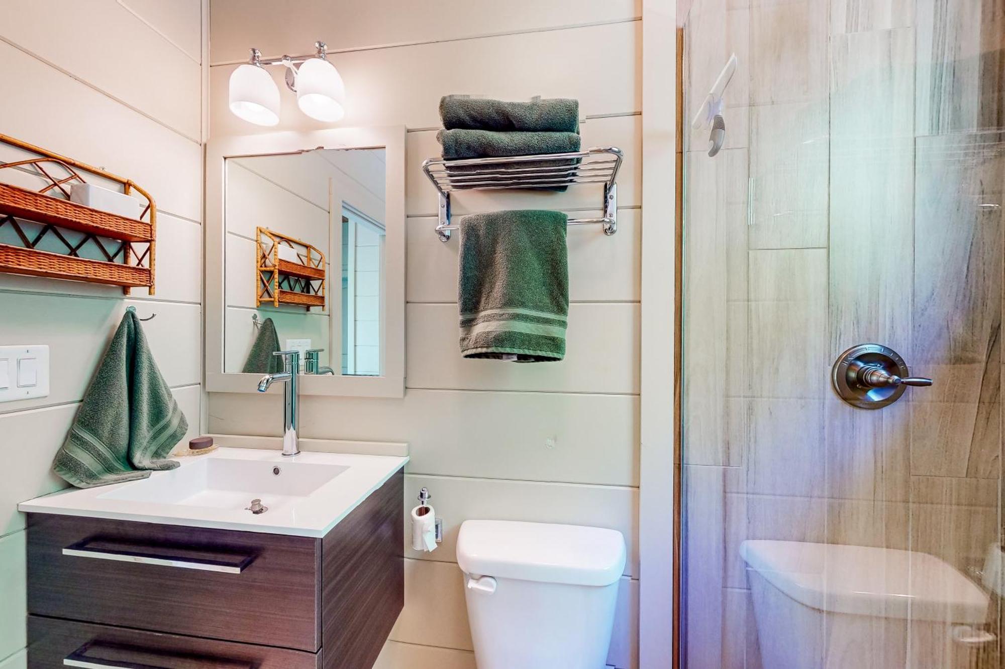 Creel Lodge At Middle Creek Otto Екстер'єр фото